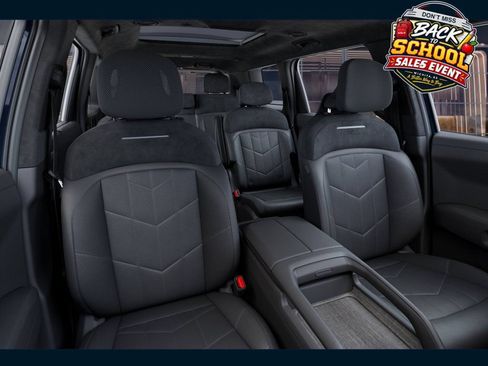 New 2027 Kia Telluride X-Line SX Prestige AWD/4WD image 15