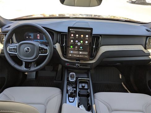 New 2026 Volvo XC60 B5 Plus w/ Protection Package Premier image 16