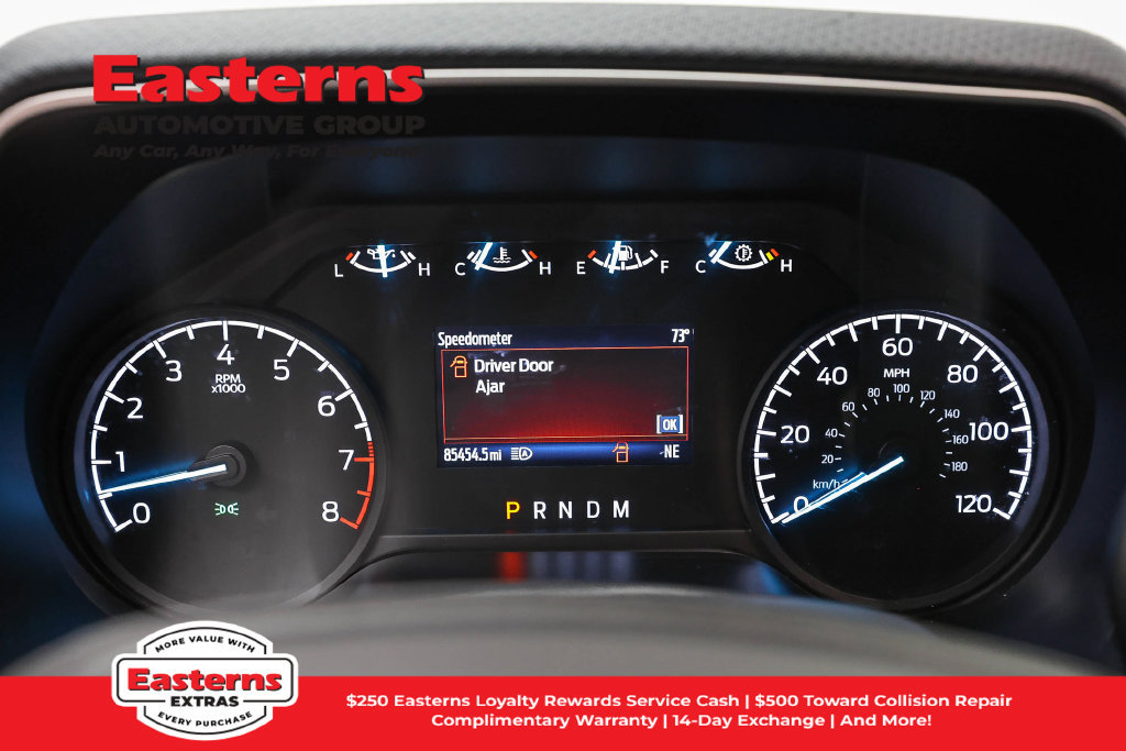 Used 2022 Ford F150 XL w/ Equipment Group 101A High AWD/4WD image 19