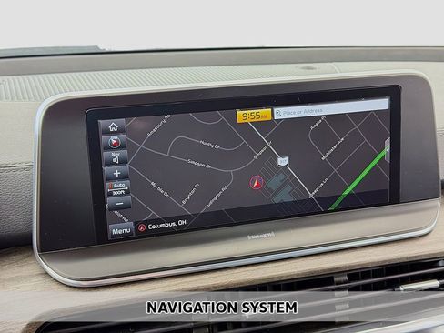 Used 2020 Kia Telluride EX w/ EX Premium Package image 3