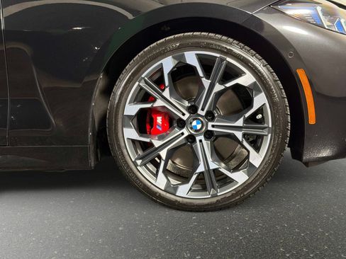 Used 2025 BMW 430i xDrive Coupe w/ M Sport Package AWD/4WD image 3