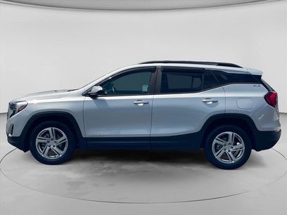 Used 2021 GMC Terrain SLE w/ Driver Convenience Package