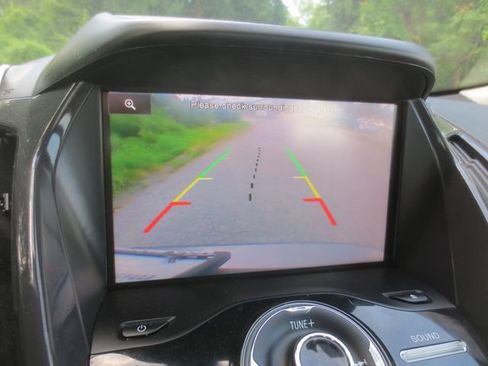 Used 2013 Ford C-MAX Energi SEL image 12