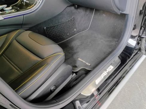 Used 2021 Mercedes-Benz C 63 AMG S image 54