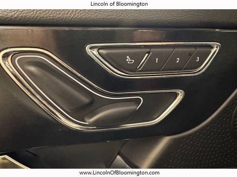 Certified 2025 Lincoln Corsair Grand Touring w/ Equipment Group 301A AWD/4WD image 37