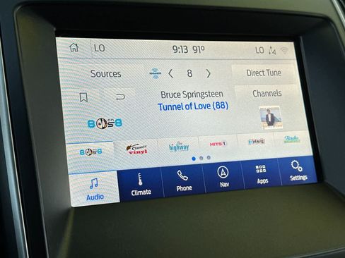 Certified 2020 Ford Edge SEL w/ Convenience Package FWD image 17