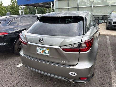 Used 2020 Lexus RX 350 FWD w/ Premium Package image 10