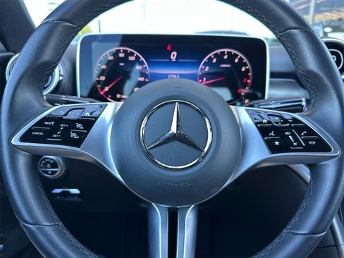 Certified 2025 Mercedes-Benz C 300 4MATIC Sedan image 26