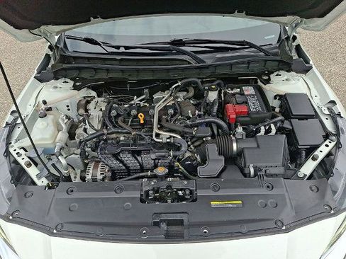Certified 2023 Nissan Altima 2.5 SV w/ SV Premium Package AWD/4WD image 30