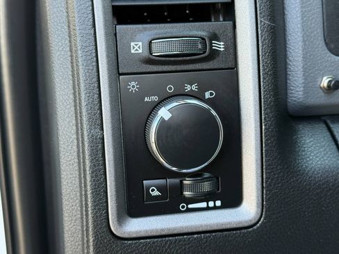 Used 2017 RAM 2500 Tradesman w/ Power Accessory Group AWD/4WD image 15