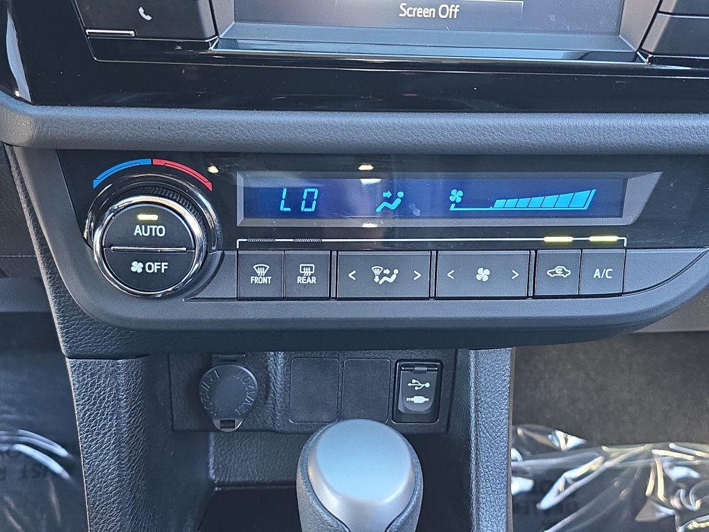 Used 2015 Toyota Corolla S w/ Protection Package FWD image 25