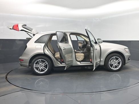 Used 2015 Audi Q5 2.0T Premium Plus image 64