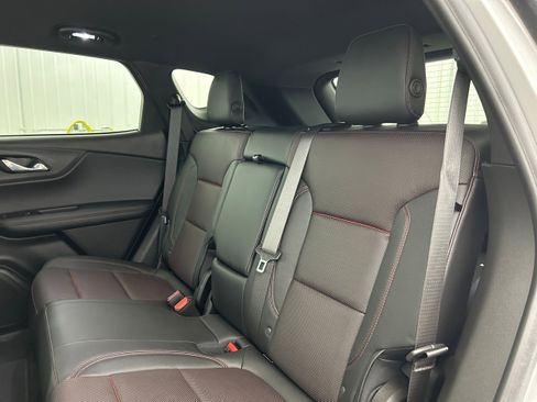 Used 2021 Chevrolet Blazer RS w/ Enhanced Convenience Package AWD/4WD image 29