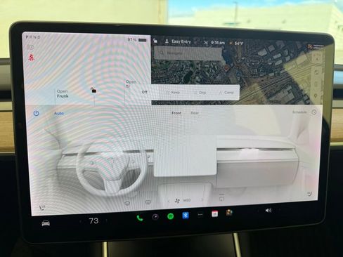 Used 2019 Tesla Model 3 Performance image 12