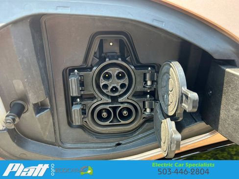 Used 2023 Nissan Ariya FWD image 48