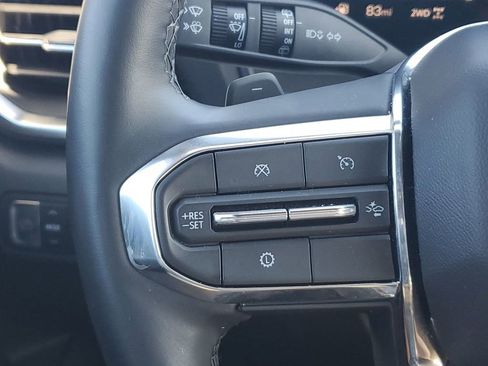 Used 2025 GMC Terrain Elevation image 34