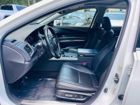 Used 2014 Acura RLX FWD image 21
