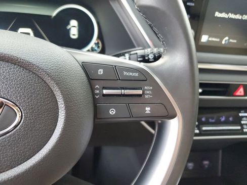 Used 2020 Hyundai Sonata SEL w/ Convenience Package image 27