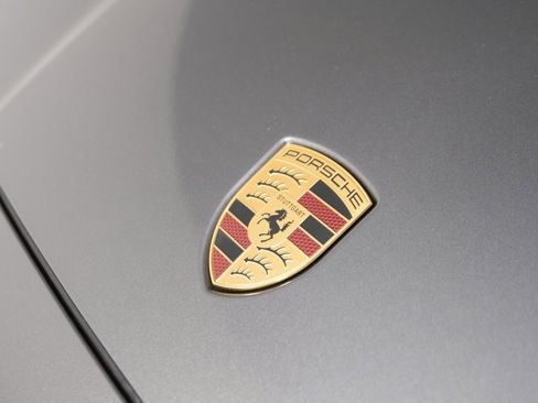 New 2026 Porsche Cayenne image 32