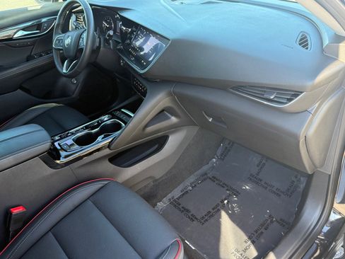 Used 2023 Buick Envision Essence w/ Sport Touring Package image 11