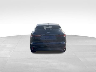 New 2025 Jaguar F-PACE R-Dynamic S