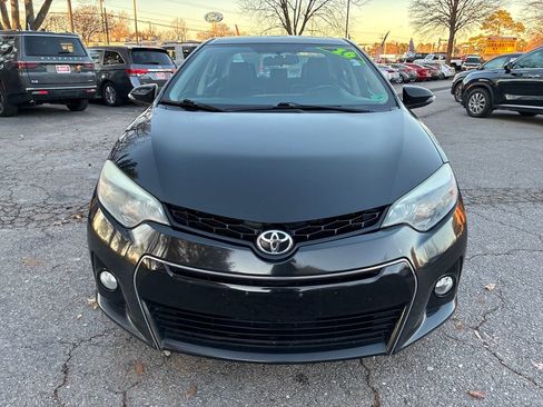 Used 2016 Toyota Corolla L image 8