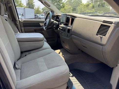 Used 2008 Dodge Ram 3500 Truck SLT w/ Popular Equipment Group image 12