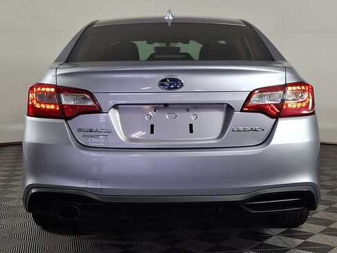 Used 2018 Subaru Legacy 2.5i Premium w/ Eyesight & BSD & Rcta & HBA AWD/4WD image 8