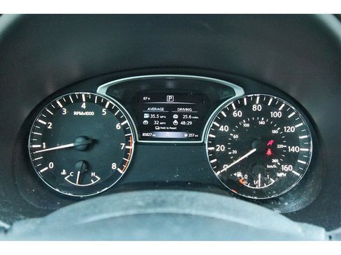 Used 2018 Nissan Altima 2.5 S w/ S Convenience Package image 10