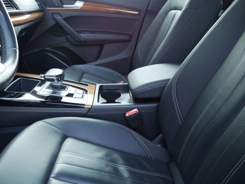 Certified 2023 Audi Q5 2.0T Premium Plus w/ Premium Plus Package image 21