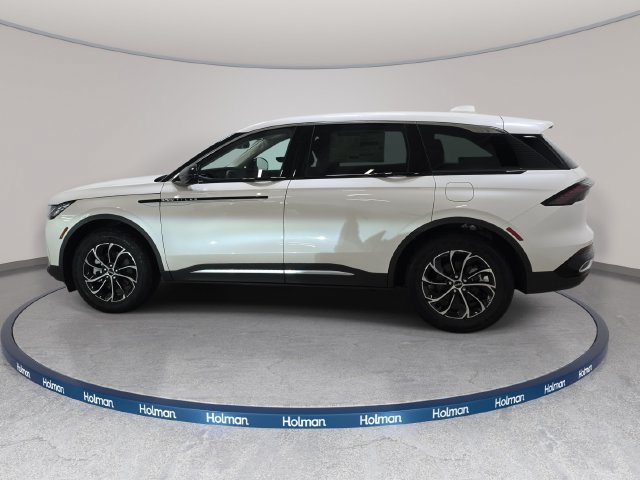 New 2026 Lincoln Nautilus Premier AWD/4WD image 8