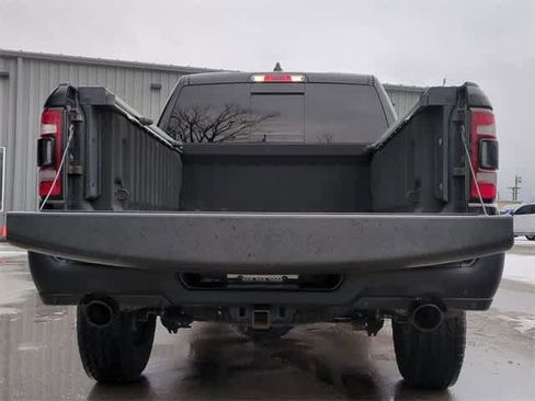 Used 2019 RAM 1500 Rebel w/ Rebel Level 2 Equipment Group image 36