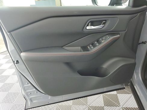 New 2026 Nissan Rogue SV image 27