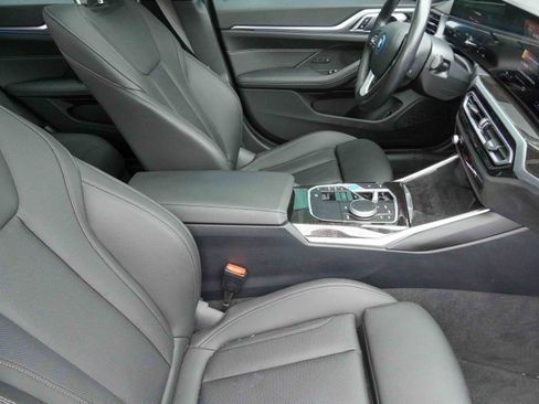 Certified 2023 BMW i4 eDrive35 w/ Premium Package image 12