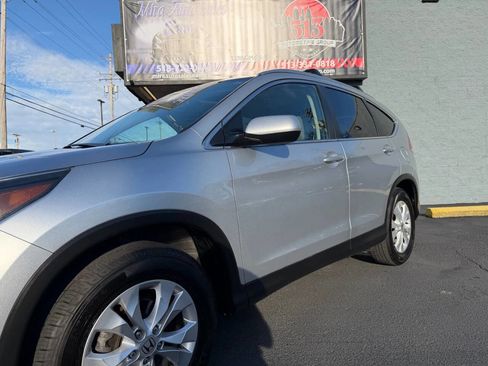 Used 2014 Honda CR-V EX-L image 64