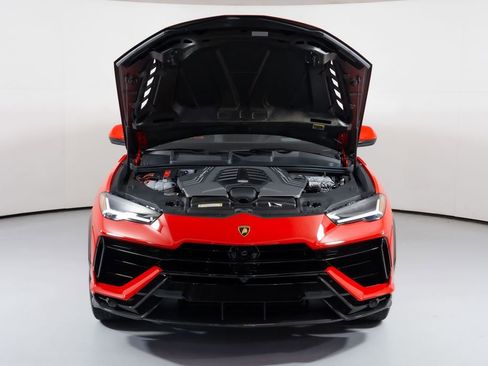 Used 2024 Lamborghini Urus Performante image 8