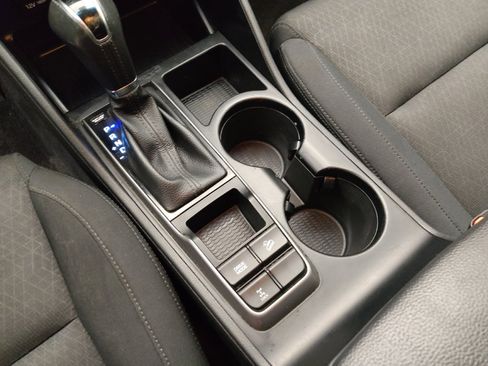 Used 2017 Hyundai Tucson Sport AWD/4WD image 26