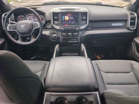Used 2022 RAM 1500 Big Horn image 16