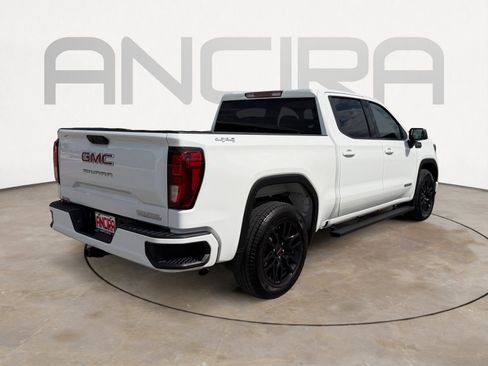 Used 2024 GMC Sierra 1500 Elevation AWD/4WD image 12
