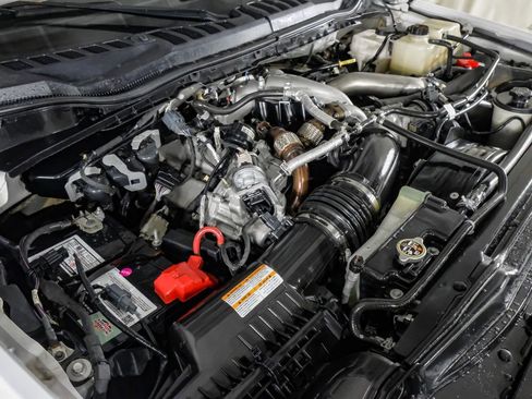 Used 2022 Ford F350 Lariat w/ Lariat Ultimate Package image 49