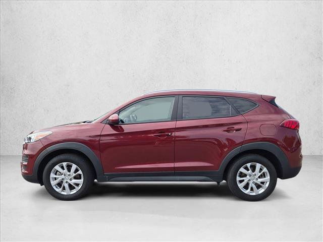 Used 2019 Hyundai Tucson Value FWD image 9