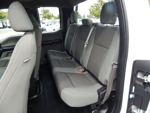 Used 2018 Ford F150 XL w/ XL Power Equipment Group RWD image 15