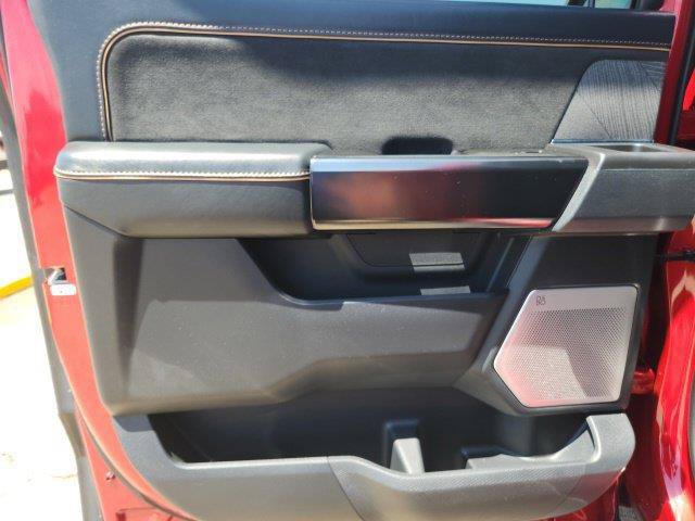 Certified 2022 Ford F150 Platinum w/ Equipment Group 701A High AWD/4WD image 33
