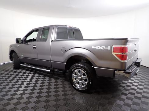Used 2014 Ford F150 XLT w/ Equipment Group 302A Luxury AWD/4WD image 12