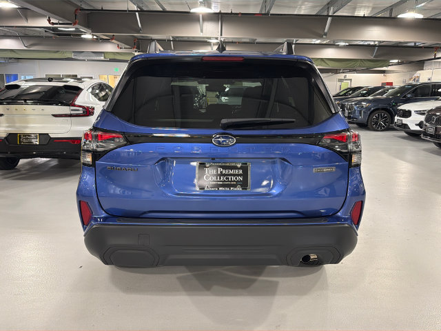New 2026 Subaru Forester Touring AWD/4WD image 5