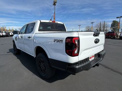 New 2026 Ford Ranger XLT image 6