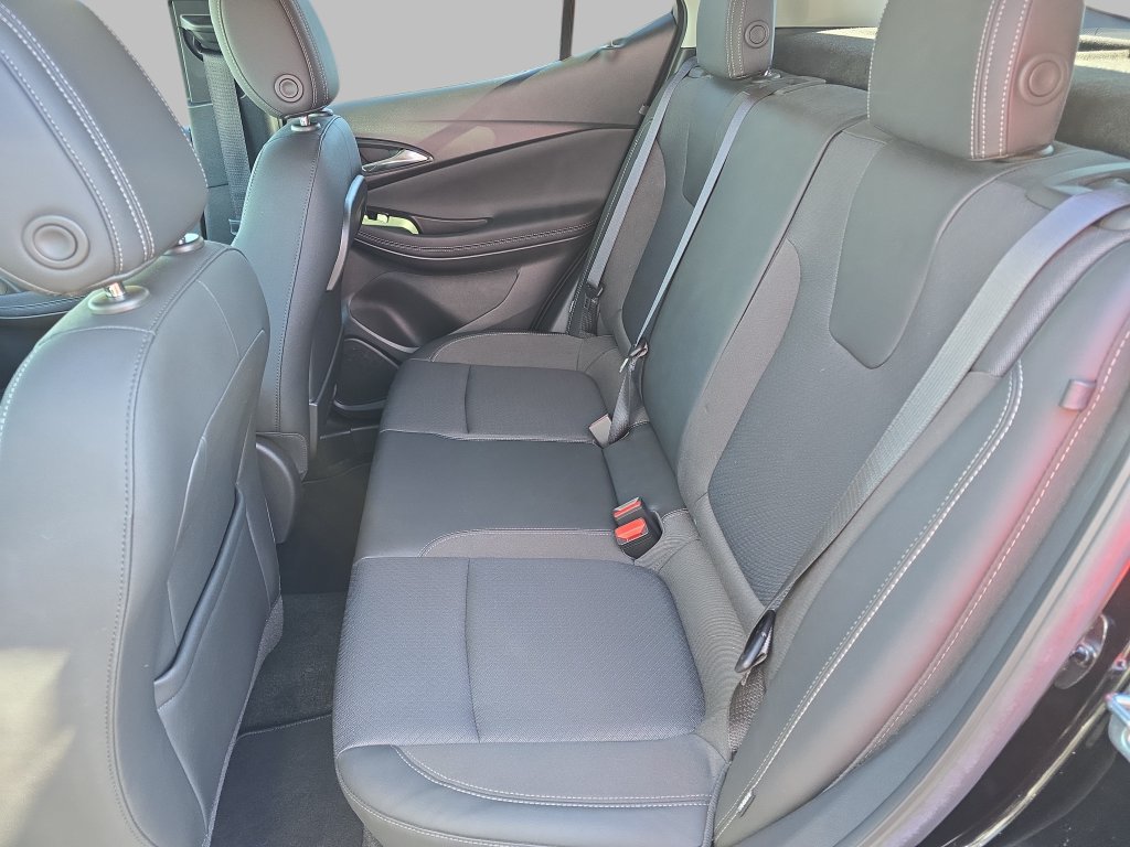 Certified 2023 Buick Encore GX Preferred w/ Cold Weather Comfort Package AWD/4WD image 14