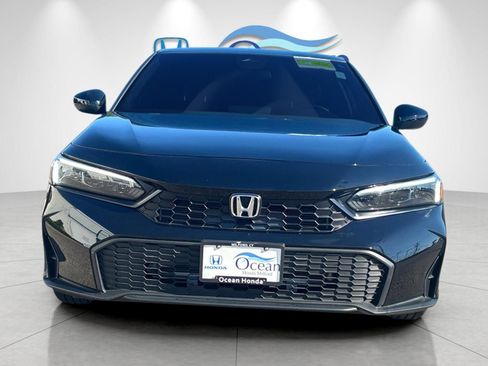 Used 2026 Honda Civic Sport image 8