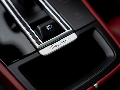 Used 2023 Porsche Cayenne Turbo image 56