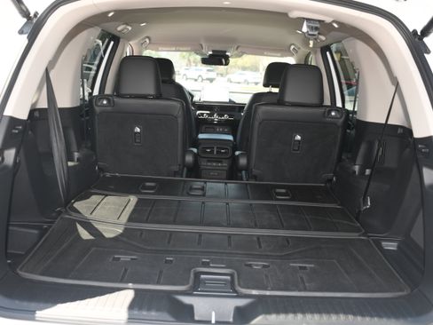 Certified 2024 Honda Pilot EX-L image 18